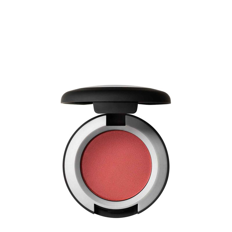 M.A.C Powder Kiss Eyeshadow image number 12